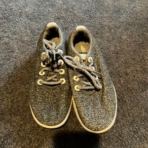 All bird womens shoes